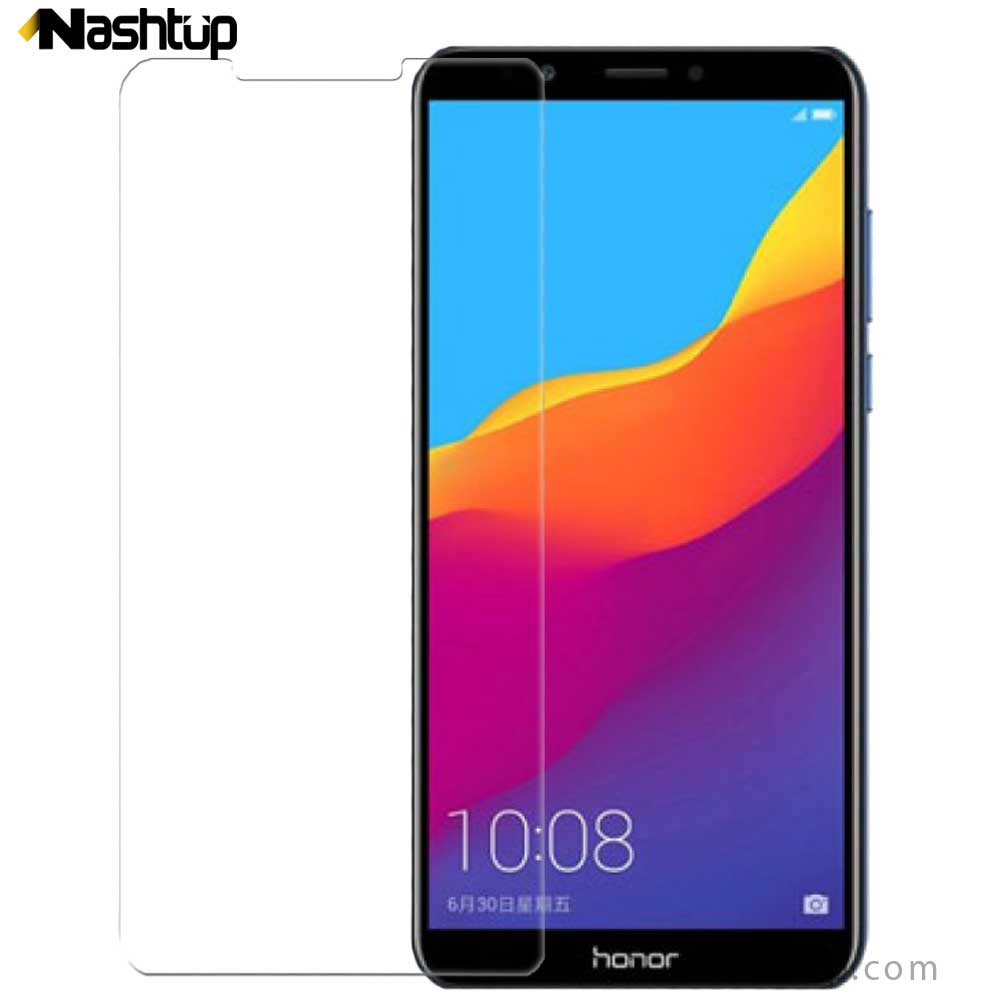 گلس شیشه ای و محافظ صفحه نمایش Huawei Honor 7A